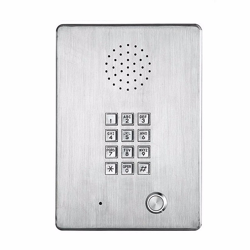 Téléphone mains libres 